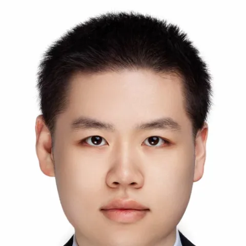 Kexin Zhang
